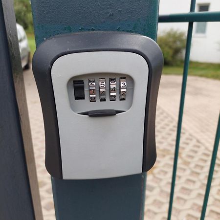 Erlgrund Villa Erfurt Exteriör bild